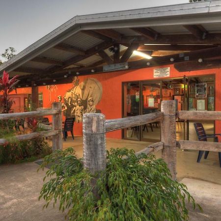 Ronday-Voo Bed And Breakfast Speewah エクステリア 写真