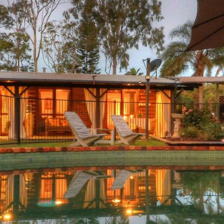 Ronday-Voo Bed And Breakfast Speewah エクステリア 写真