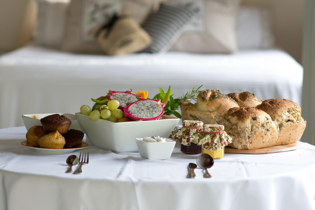 Ronday-Voo Bed And Breakfast Speewah エクステリア 写真