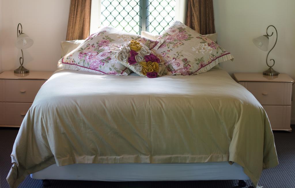 Ronday-Voo Bed And Breakfast Speewah 部屋 写真