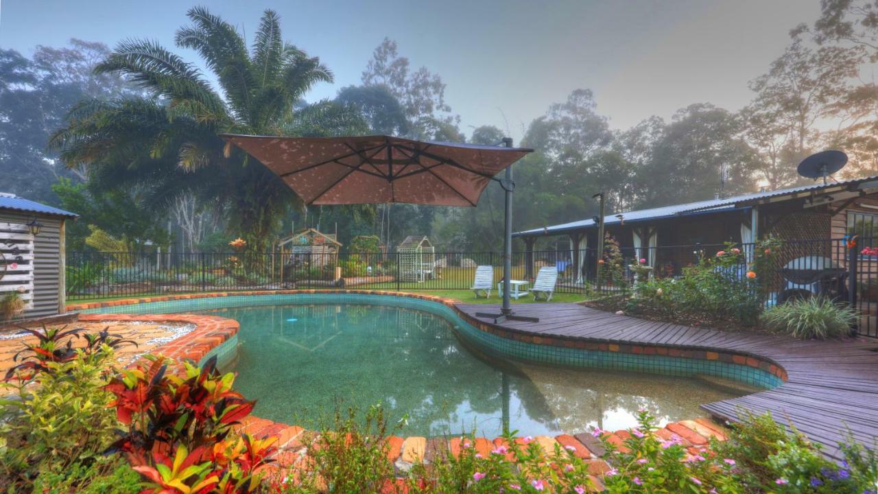 Ronday-Voo Bed And Breakfast Speewah エクステリア 写真