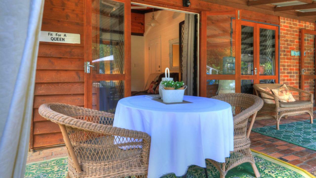 Ronday-Voo Bed And Breakfast Speewah エクステリア 写真